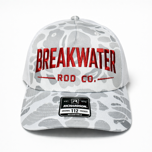 Richardson 112 Trucker