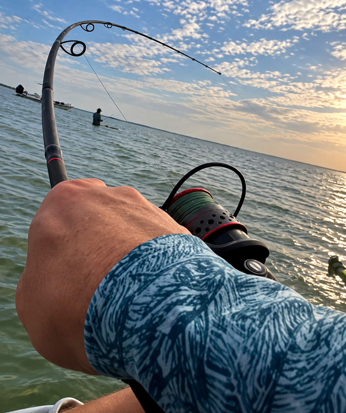 Fast vs. Extra-Fast Rod Action: Performance, Purpose & the Dangers of High-Sticking