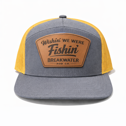 Richardson 168 7 Panel