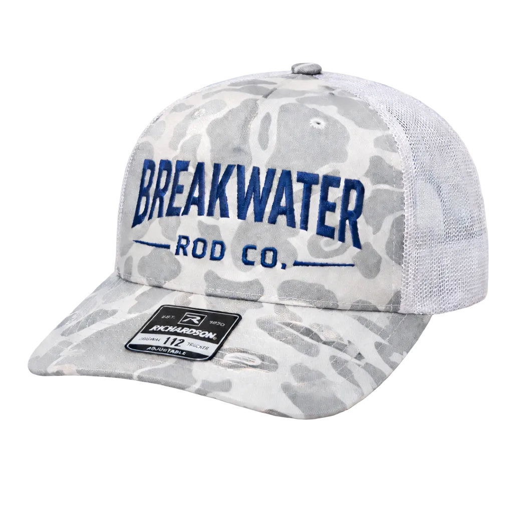 Richardson 112 Trucker