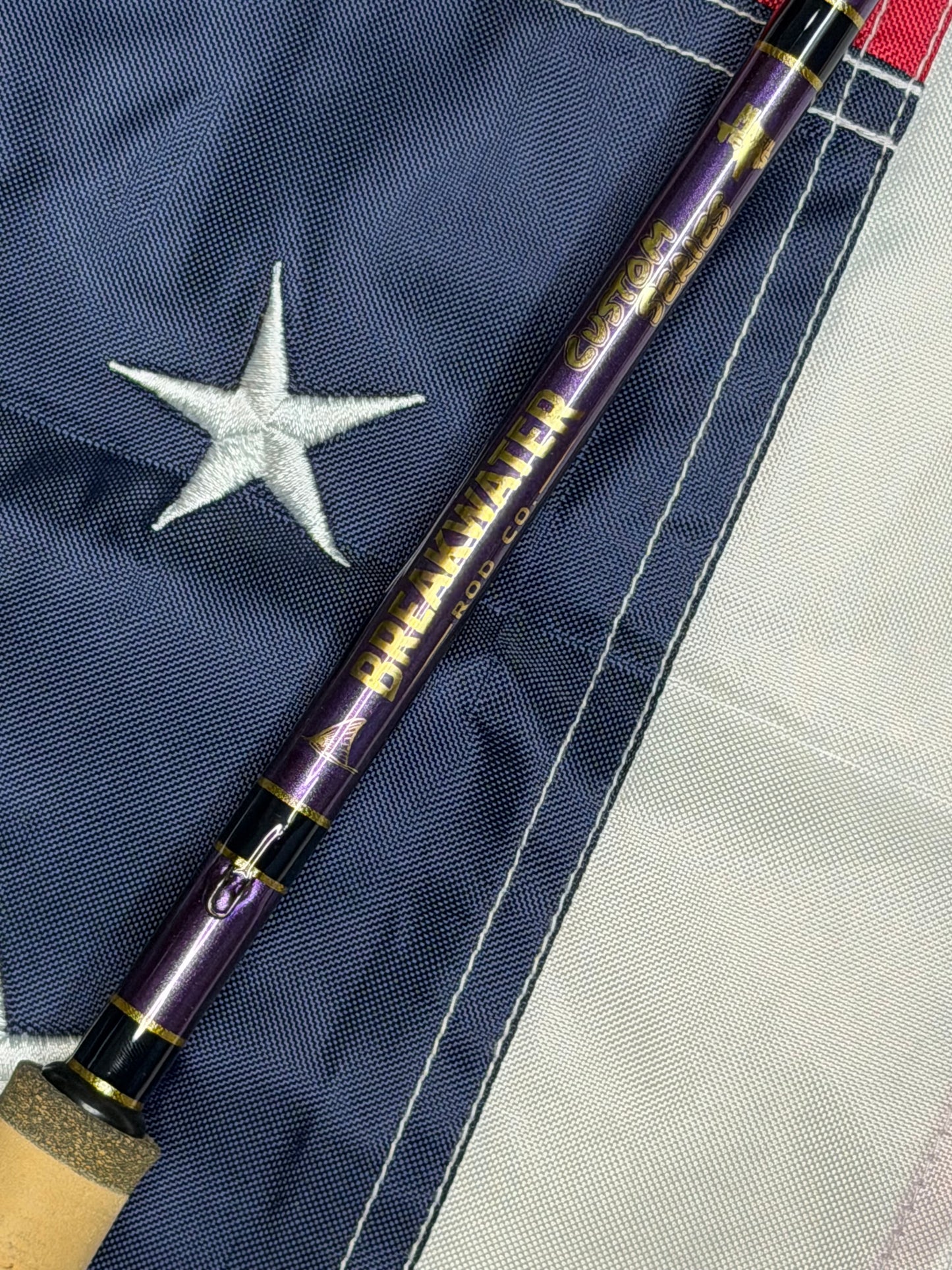 Custom Series