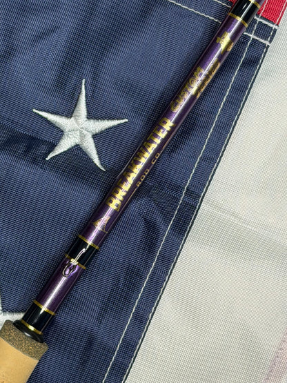 Custom Series