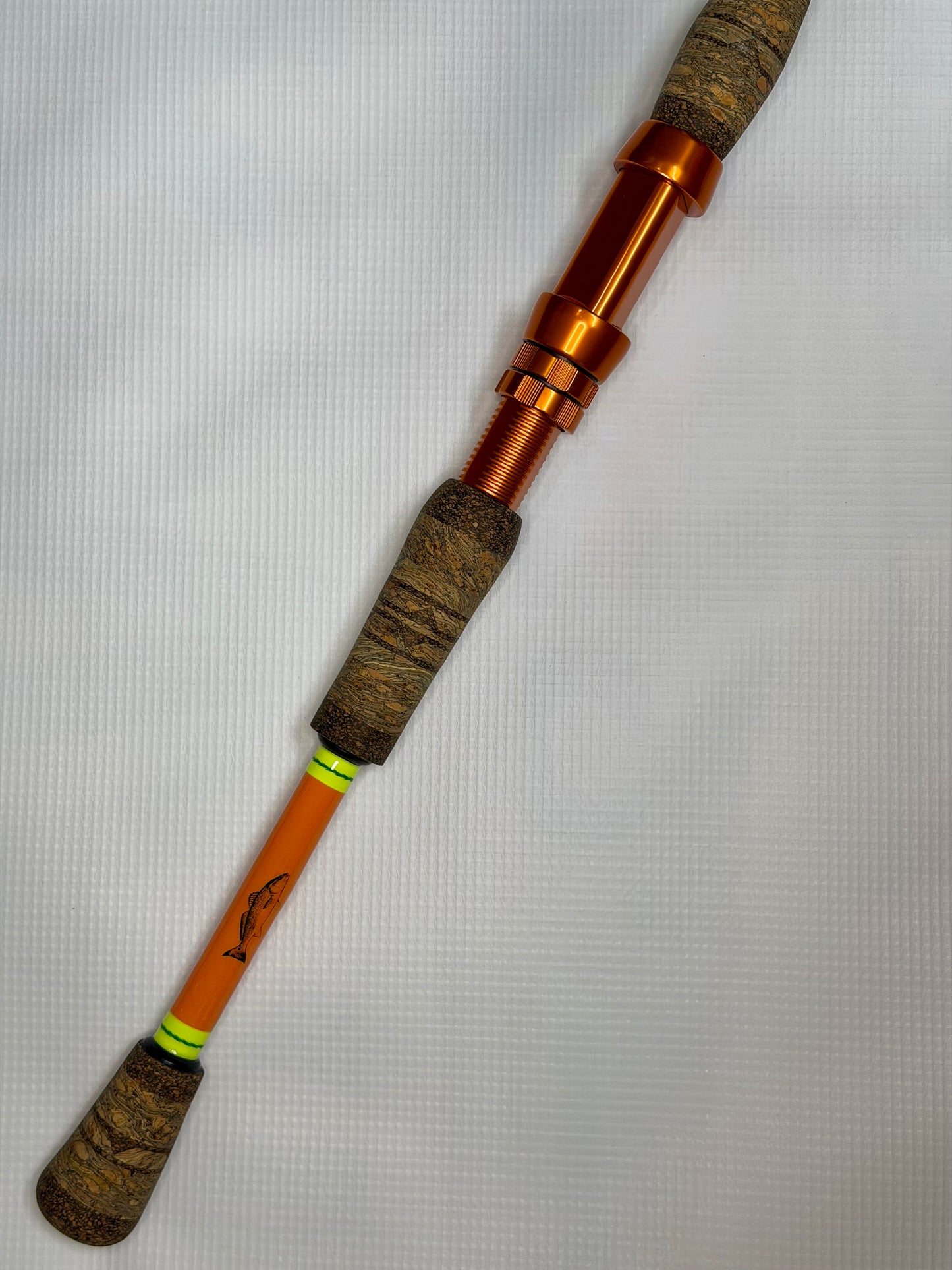 Custom Series