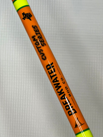 Custom Series