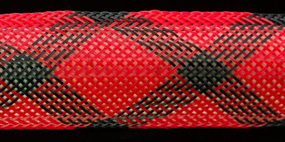 Stick Jacket Rod Covers- Casting